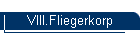 VIII.Fliegerkorp